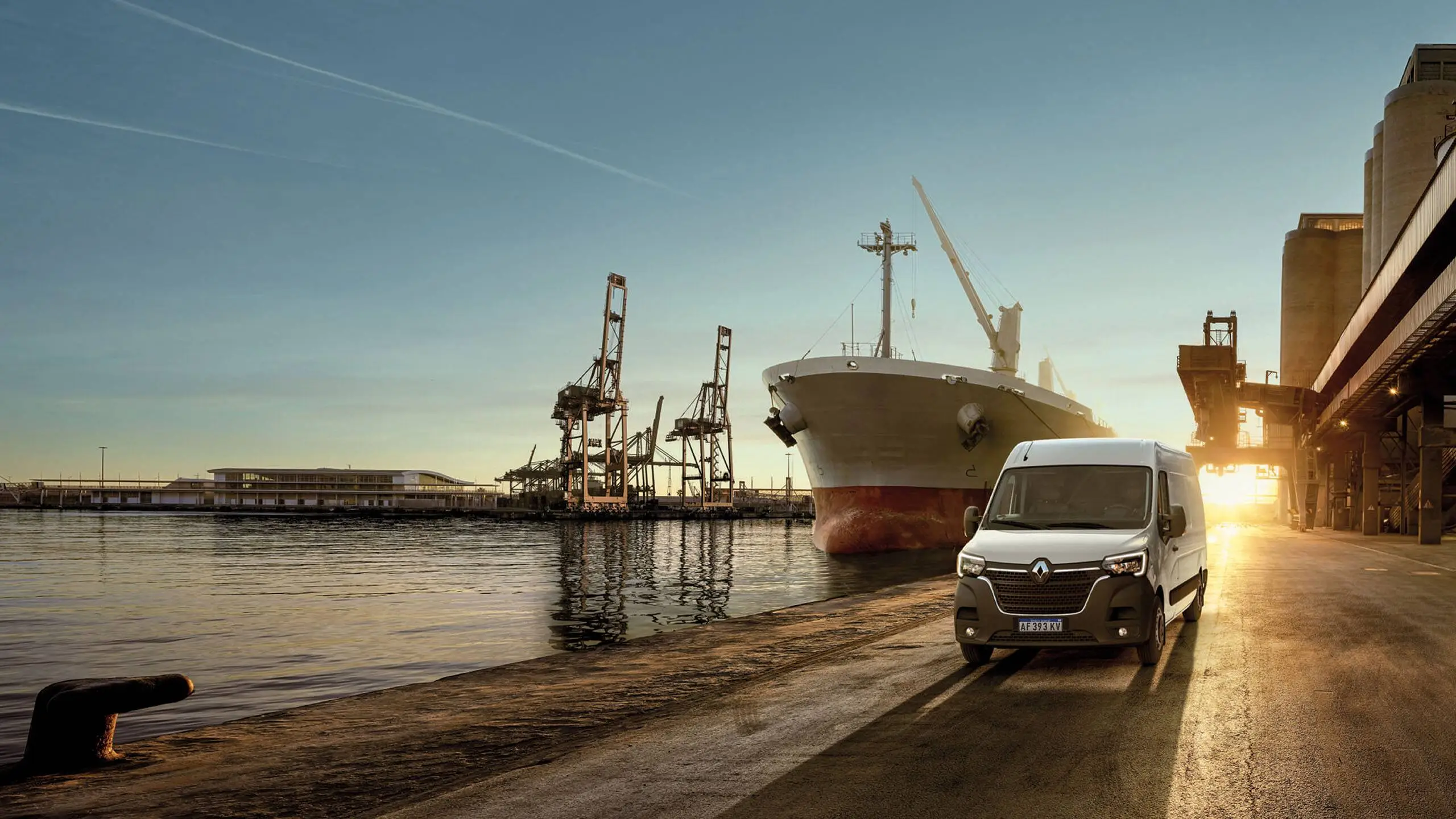 NUEVA RENAULT MASTER — imagen 3